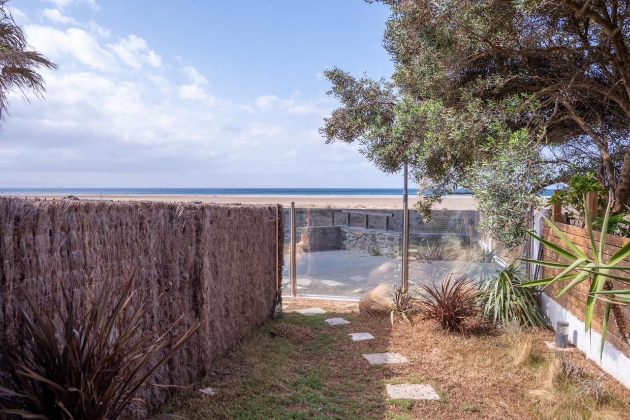 Papaya Beach Studios Tarifa Esterno foto